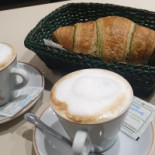 La Piazzetta Bebida