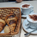La Piazzetta Comida
