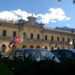 La Piazzetta Exterior