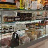 Vineria Di Vino inside