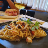 Vineria Di Vino food