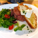 Vineria Di Vino food