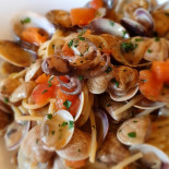 Vineria Di Vino food