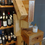 Vineria Di Vino drink
