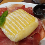 Vineria Di Vino food