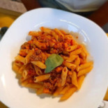 Vineria Di Vino food