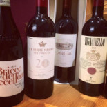 Vineria Di Vino drink