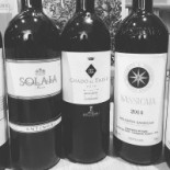 Vineria Di Vino drink