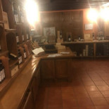 Vineria Di Vino inside