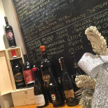 Vineria Di Vino menu