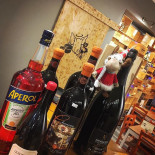 Vineria Di Vino drink