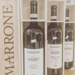 Vineria Di Vino drink