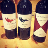 Vineria Di Vino drink