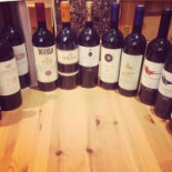 Vineria Di Vino drink