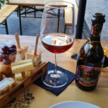 Vineria Di Vino drink