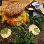 Vineria Di Vino food