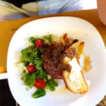 Vineria Di Vino food