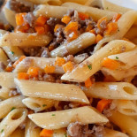 Vineria Di Vino food