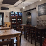 Balabiòtt Gastropub/domodossola inside