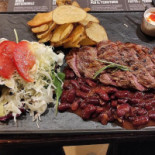 Balabiòtt Gastropub/domodossola food