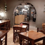 Balabiòtt Gastropub/domodossola inside