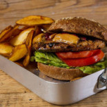 Balabiòtt Gastropub/domodossola food