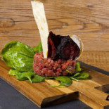 Balabiòtt Gastropub/domodossola food