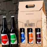 Balabiòtt Gastropub/domodossola drink