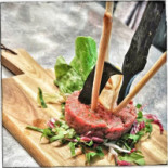 Balabiòtt Gastropub/domodossola drink