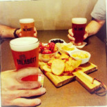 Balabiòtt Gastropub/domodossola drink