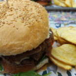 Balabiòtt Gastropub/domodossola food