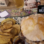 Balabiòtt Gastropub/domodossola food