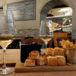 Balabiòtt Gastropub/domodossola inside