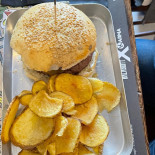 Balabiòtt Gastropub/domodossola food