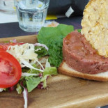 Balabiòtt Gastropub/domodossola food