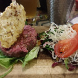 Balabiòtt Gastropub/domodossola food