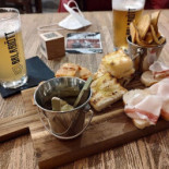 Balabiòtt Gastropub/domodossola drink