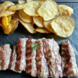 Balabiòtt Gastropub/domodossola food