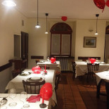 Da Sciolla À l'intérieur