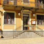Da Sciolla Extérieur