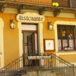 Da Sciolla Extérieur