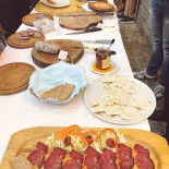 Da Sciolla Nourriture