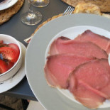 Da Sciolla Nourriture