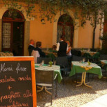 Da Sciolla Extérieur