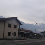 Pizzeria Continental outside