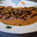 Pizzeria Continental food