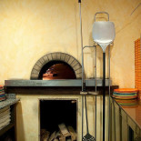 Pizzeria Continental drink