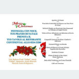 Pizzeria Continental menu