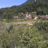 Pizzeria Trattoria Del Volante outside