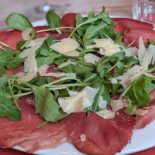 Pizzeria Trattoria Del Volante drink